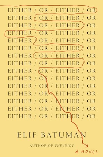 Either/Or von Penguin Press