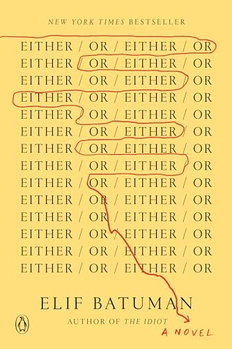Either/Or: A Novel von Random House Books for Young Readers