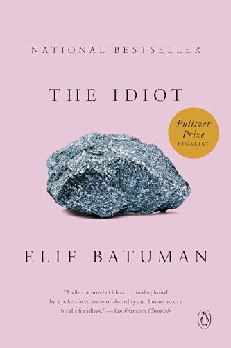 The Idiot: A Novel von Penguin Books