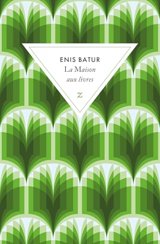 La maison aux livres La maison aux livres von ZULMA