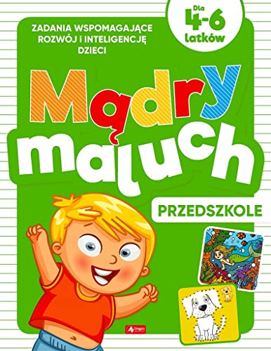 Mądry maluch Przedszkole