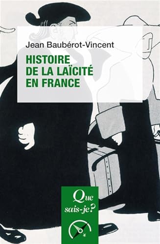 Histoire de la laïcité en France Histoire de la laïcité en France von QUE SAIS JE