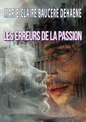 Les Erreurs de la passion von AFNIL