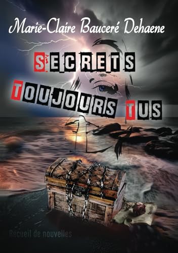 Secrets toujours tus von AFNIL