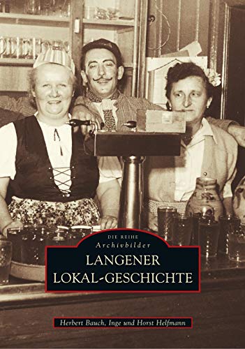 Langener Lokal-Geschichte