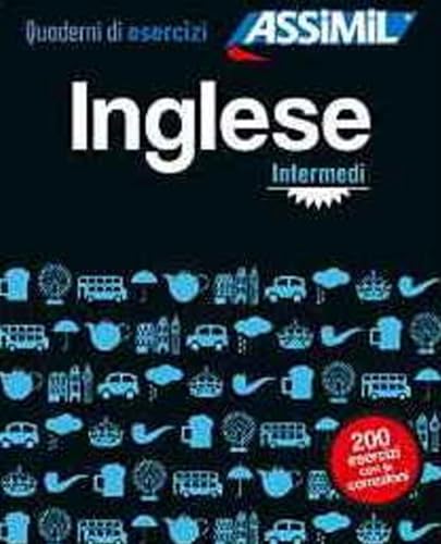 Quaderni di Esercizi Inglese - Intermedi