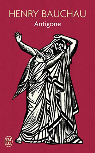 Antigone von J'AI LU