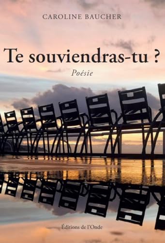Te souviendras-tu von EDITIONS DE L'ONDE