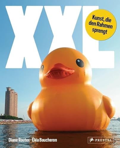 XXL: Kunst, die den Rahmen sprengt