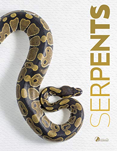 Serpents von ARTEMIS