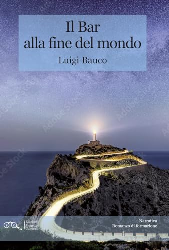 Il bar alla fine del mondo Il bar alla fine del mondo von Progetto Cultura
