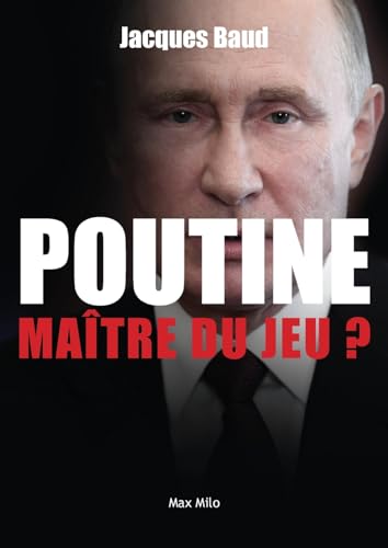 Poutine: maître du jeu ?