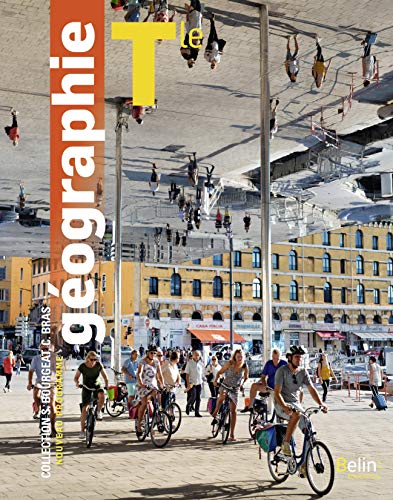 Géographie Terminale: Manuel élève 2020 Géographie Terminale: Manuel élève 2020