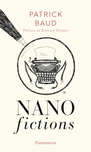 Nanofictions Nanofictions