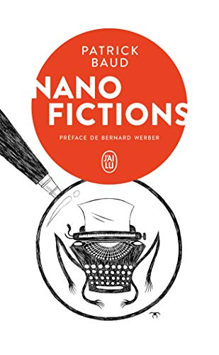 Nanofictions von J'AI LU