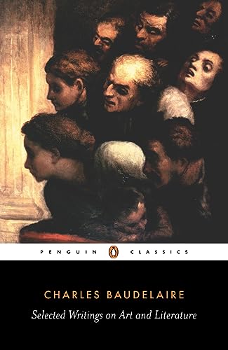 Selected Writings on Art and Literature (Penguin Classics) von Penguin Classics