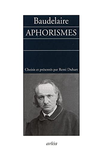 Aphorismes Aphorismes