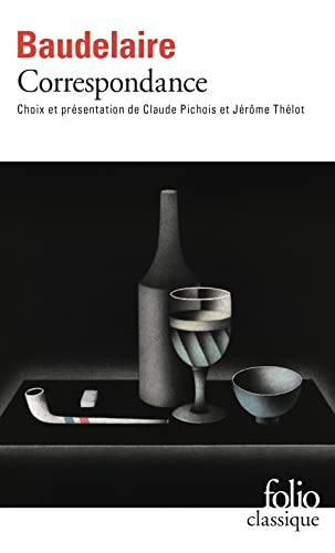 Correspondance (Folio (Gallimard))