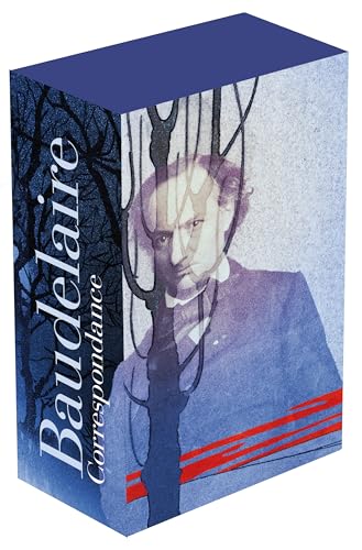 Correspondance I, II: Coffret de deux volumes vendus ensemble