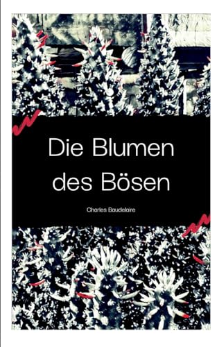 Die Blumen des Bösen von BoD – Books on Demand