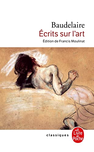 Ecrits sur l'art (Ldp Classiques) von Livre de Poche