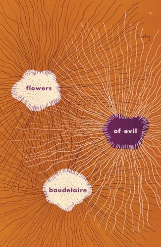 Flowers of Evil (New Directions Paperbook) von New Directions