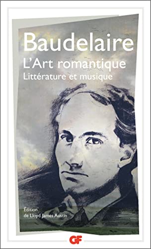 L'Art romantique: Littérature et musique