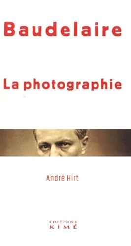 La photographie von KIME