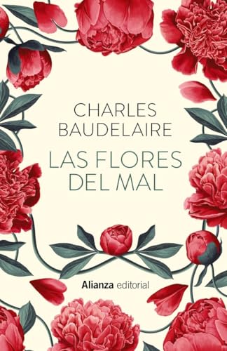 Las flores del mal (13/20, Band 699) von ALIANZA EDITORIAL