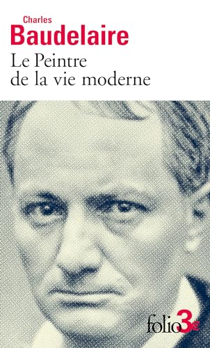 Le Peintre de la vie moderne Le Peintre de la vie moderne von FOLIO