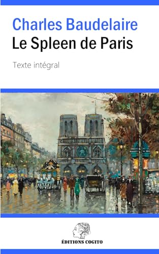 Le Spleen de Paris von Independently published
