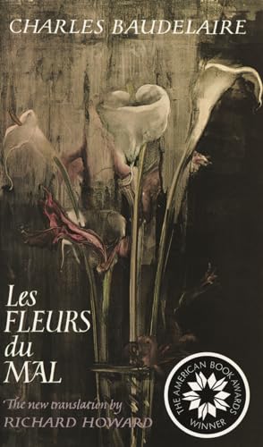 Les Fleurs Du Mal: Bilingual Edition