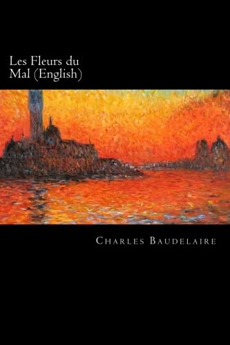 Les Fleurs du Mal (English)