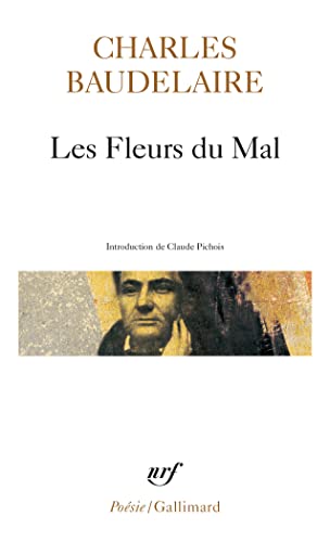 Les Fleurs du Mal von GALLIMARD