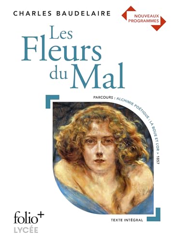 Les fleurs du mal/Bac 2021