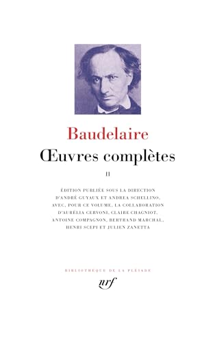 Œuvres complètes (2): Tome 2 von GALLIMARD