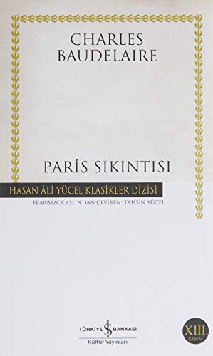 Paris Sikintisi