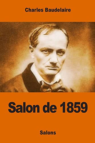 Salon de 1859 Salon de 1859 von CREATESPACE