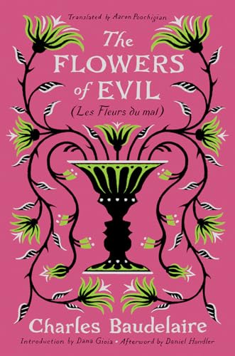 The Flowers of Evil (Les Fleurs du mal) von Liveright Publishing Corporation