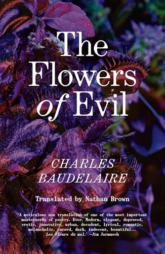 The Flowers of Evil: The Definitive English Language Edition The Flowers of Evil: The Definitive English Language Edition von Verso