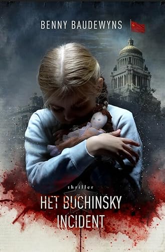 Het Buchinsky incident: thriller