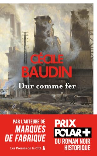Dur comme fer von PRESSES CITE