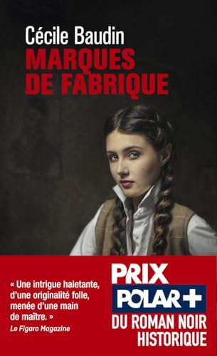 Marques de fabrique von 10 X 18