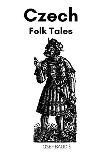 Czech Folk Tales von Independently published
