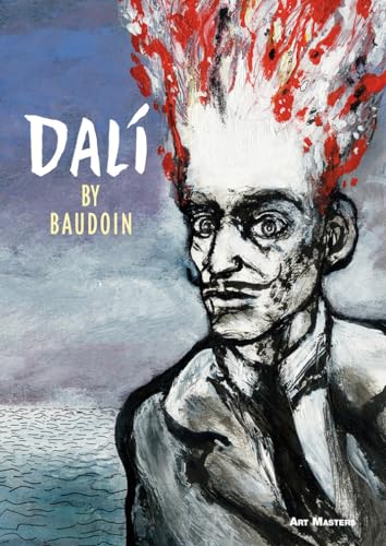 Dali: Art Masters Series