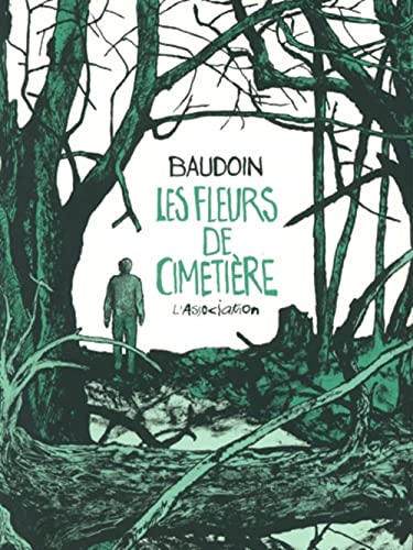 Les Fleurs de cimetière von ASSOCIATION