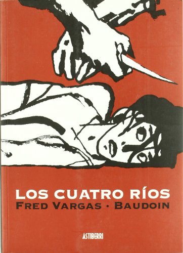 Los cuatro ríos (Sillón Orejero) von ASTIBERRI