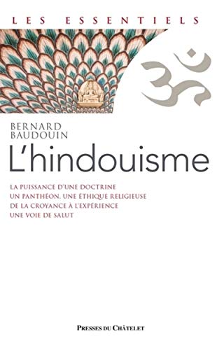 L'hindouisme - Une renaissance spirituelle von PRESSES CHATELE