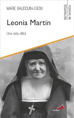 Leonia Martin: Una vida difícil (Retratos de bolsillo, Band 39)