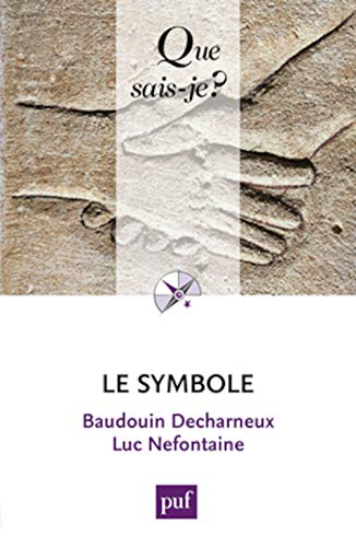Le symbole von QUE SAIS JE